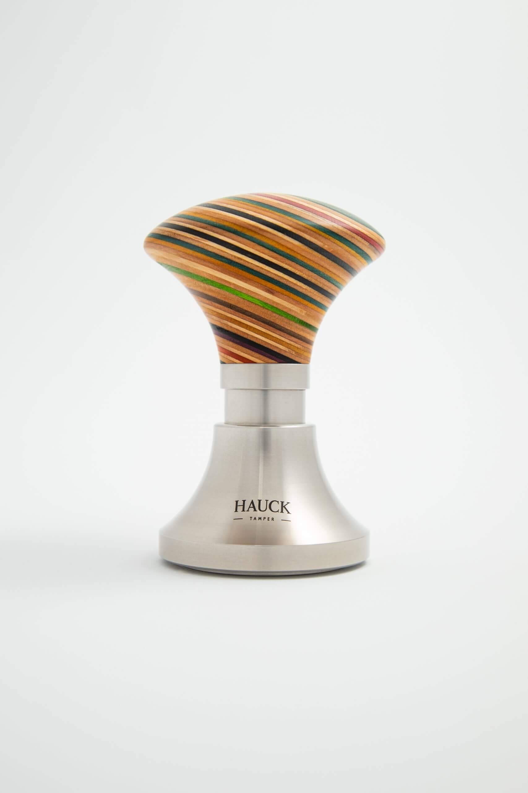 S-Tamper V5 Ufo Skater Sonderedition
