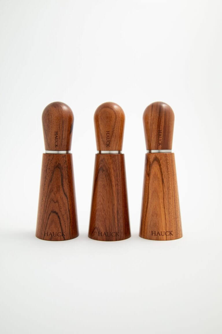 Hauck Coffeenizer stirring stick WDT Tool