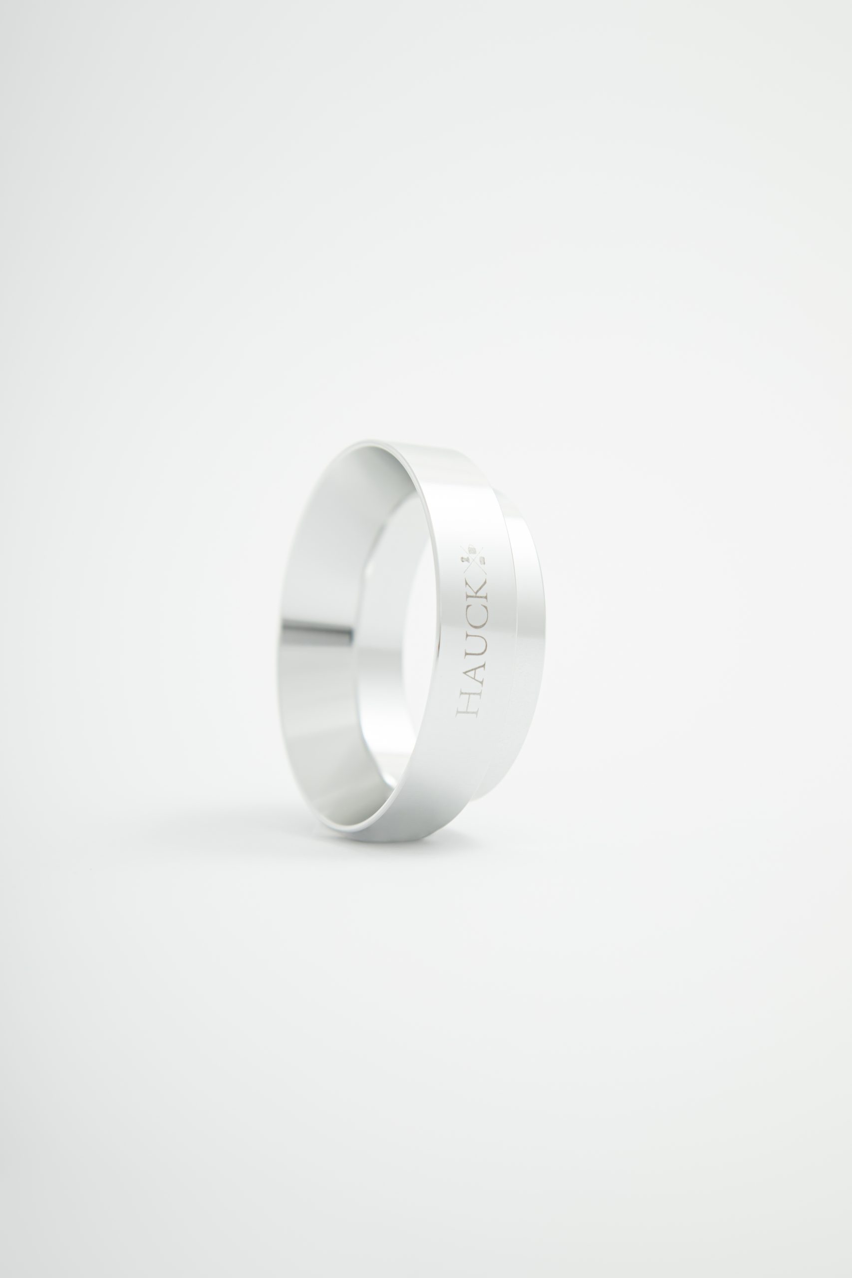 Hauck Coffeenizer Espresso magnetic Dosing Funnel