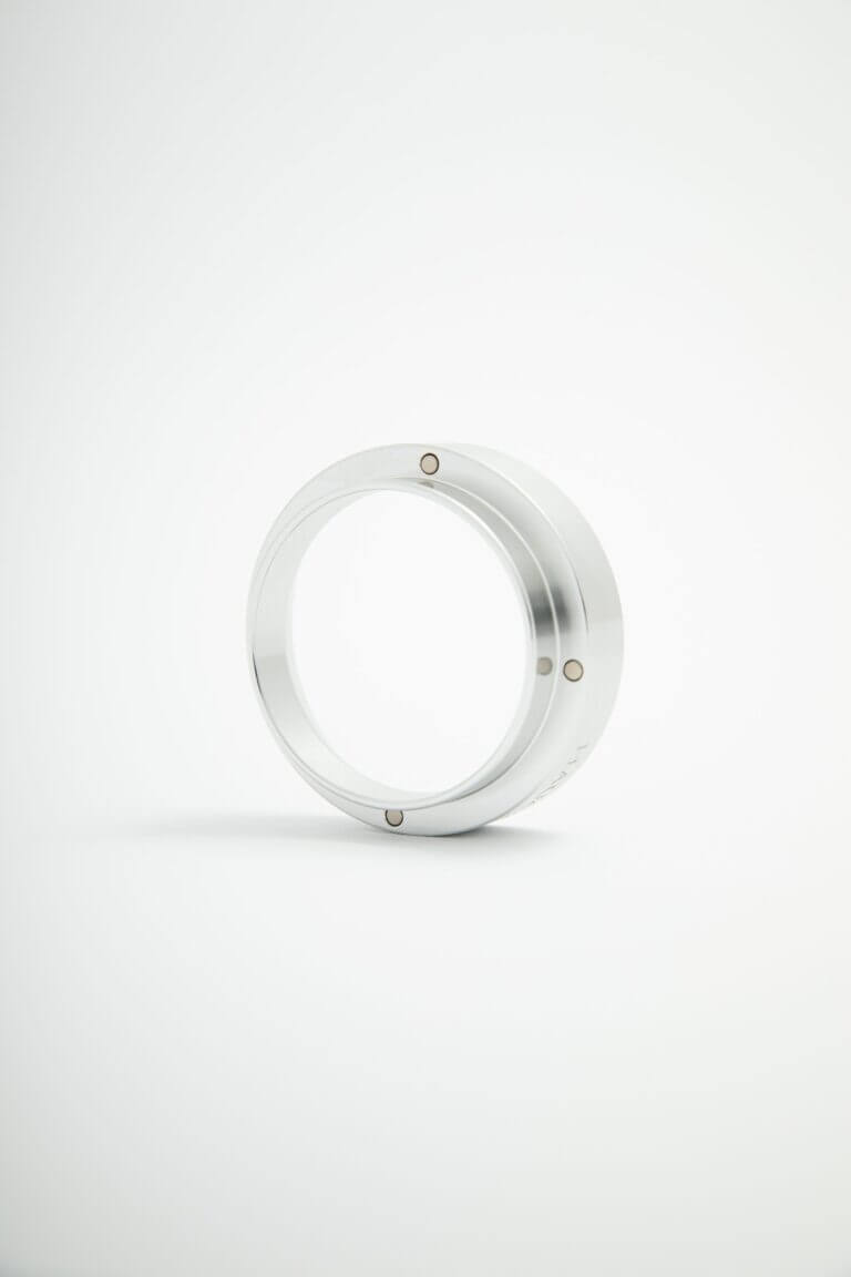 Hauck Coffeenizer Espresso magnetic Dosing Funnel