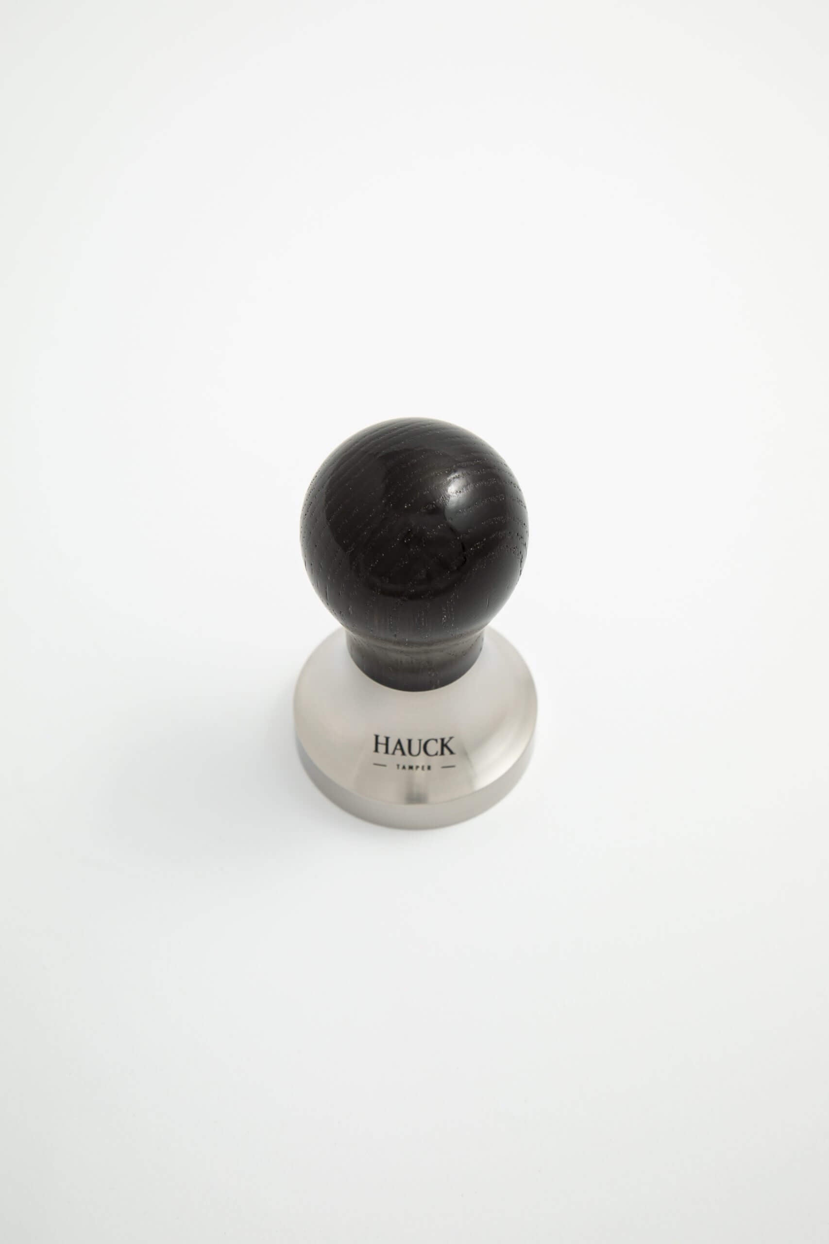 Hauck Tamper Old Oak Rune subfossil Hybrid Sonderedition