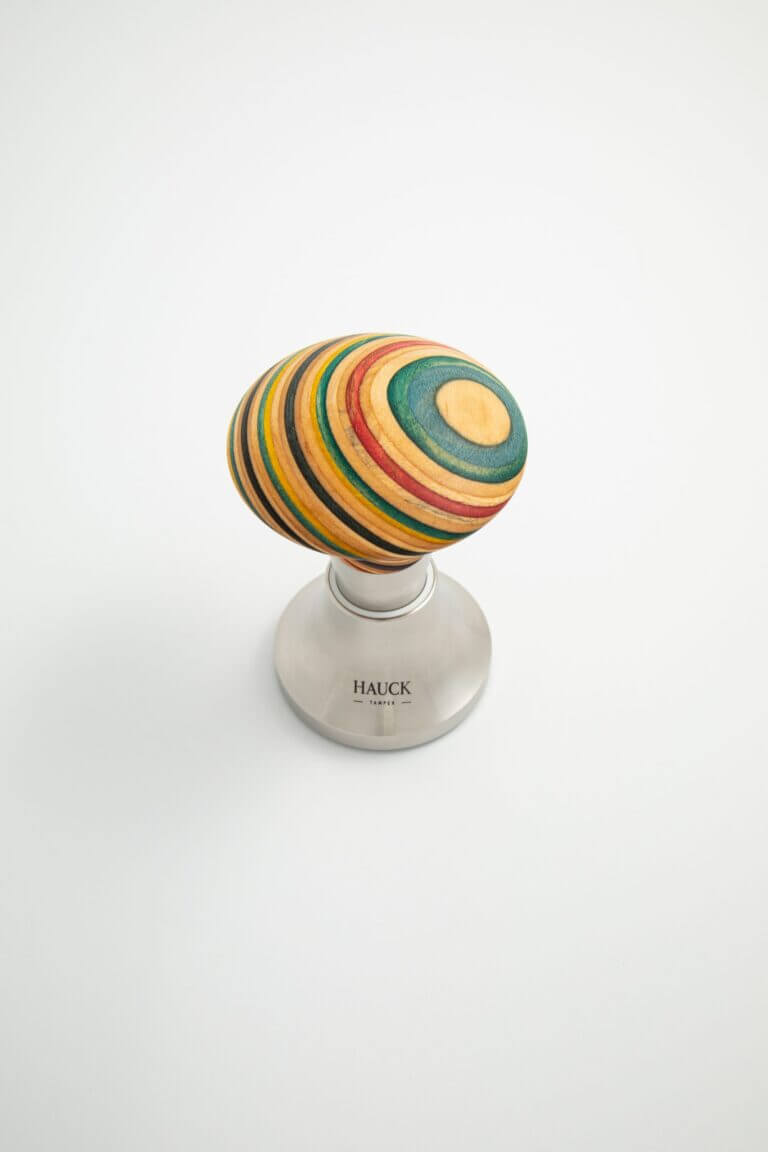 S-Tamper V5 Ufo Skater Handle
