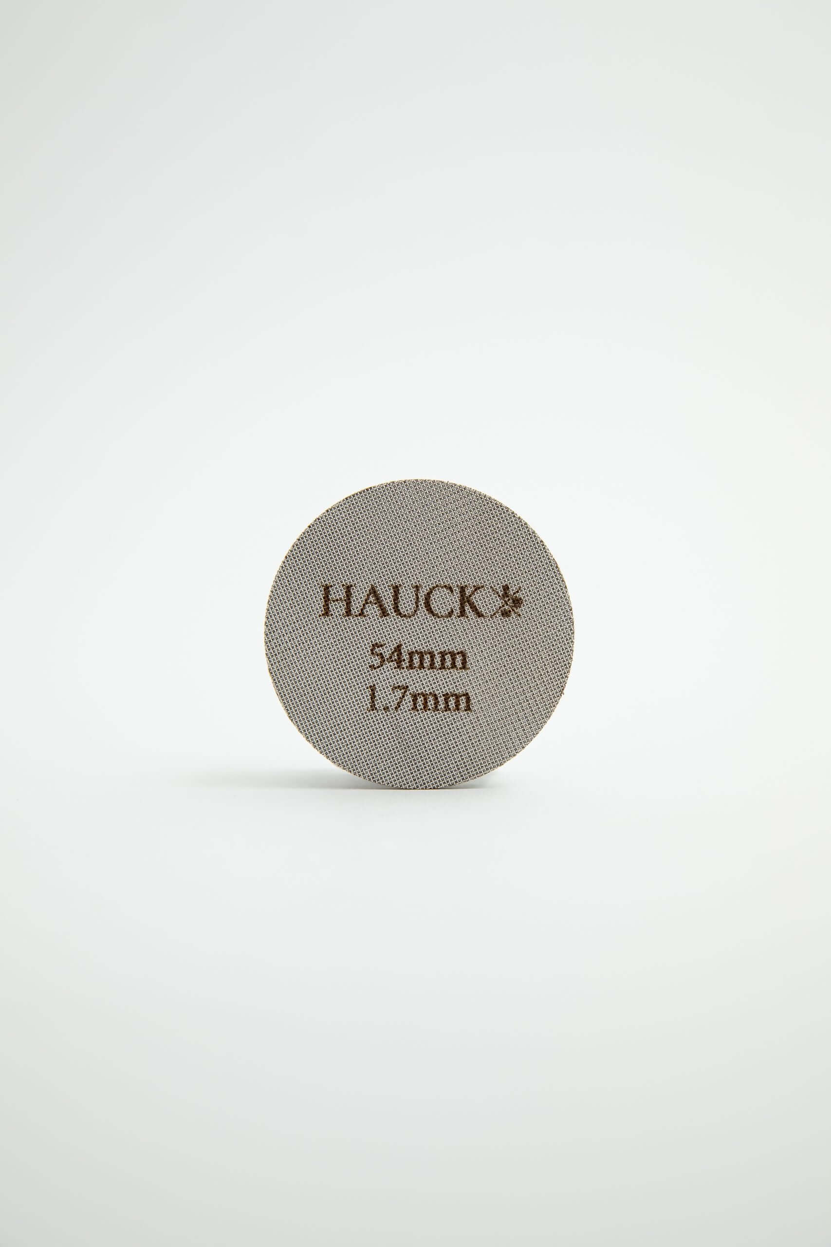 Hauck Coffeenizer Espresso Puck Screen