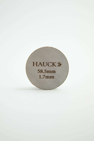 Hauck Coffeenizer Espresso Puck Screen