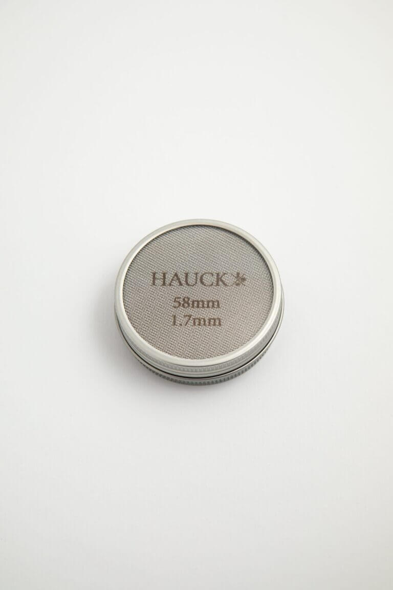 Hauck Coffeenizer Espresso Puck Screen