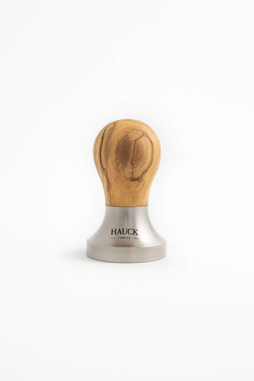 Hauck Tamper Premium Line Rune Kona Wild Olivenholz Sonderedition