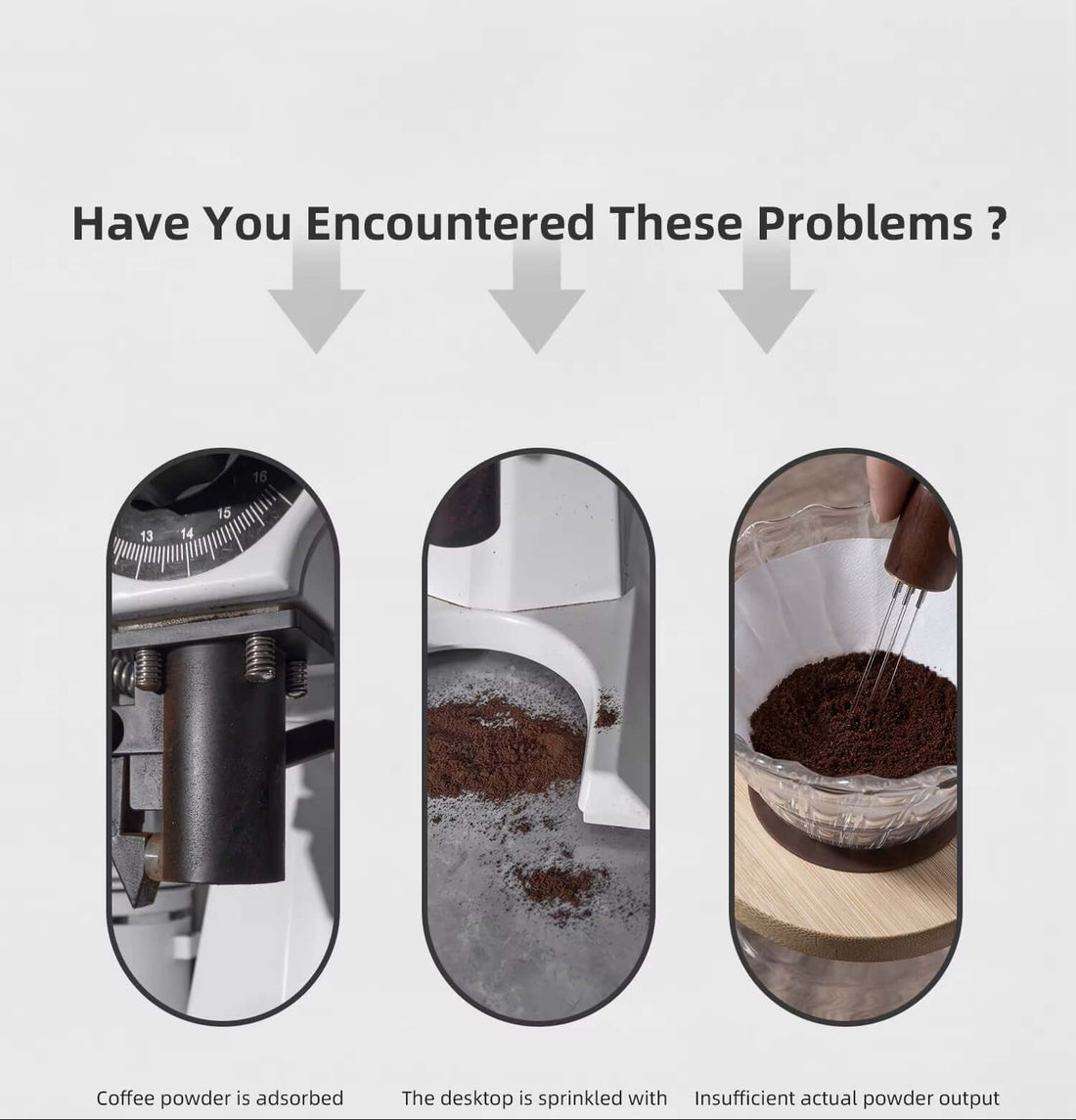 Hauck Atomizer - Electric Anti-Static Bean Sprayer, showcasing sleek design and steam function on a marble surface.