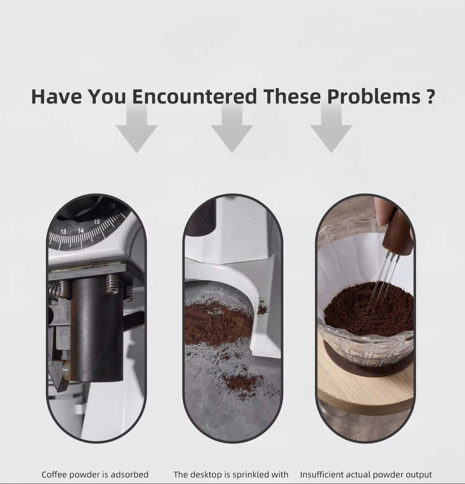 Hauck Atomizer - Electric Anti-Static Bean Sprayer, showcasing sleek design and steam function on a marble surface.