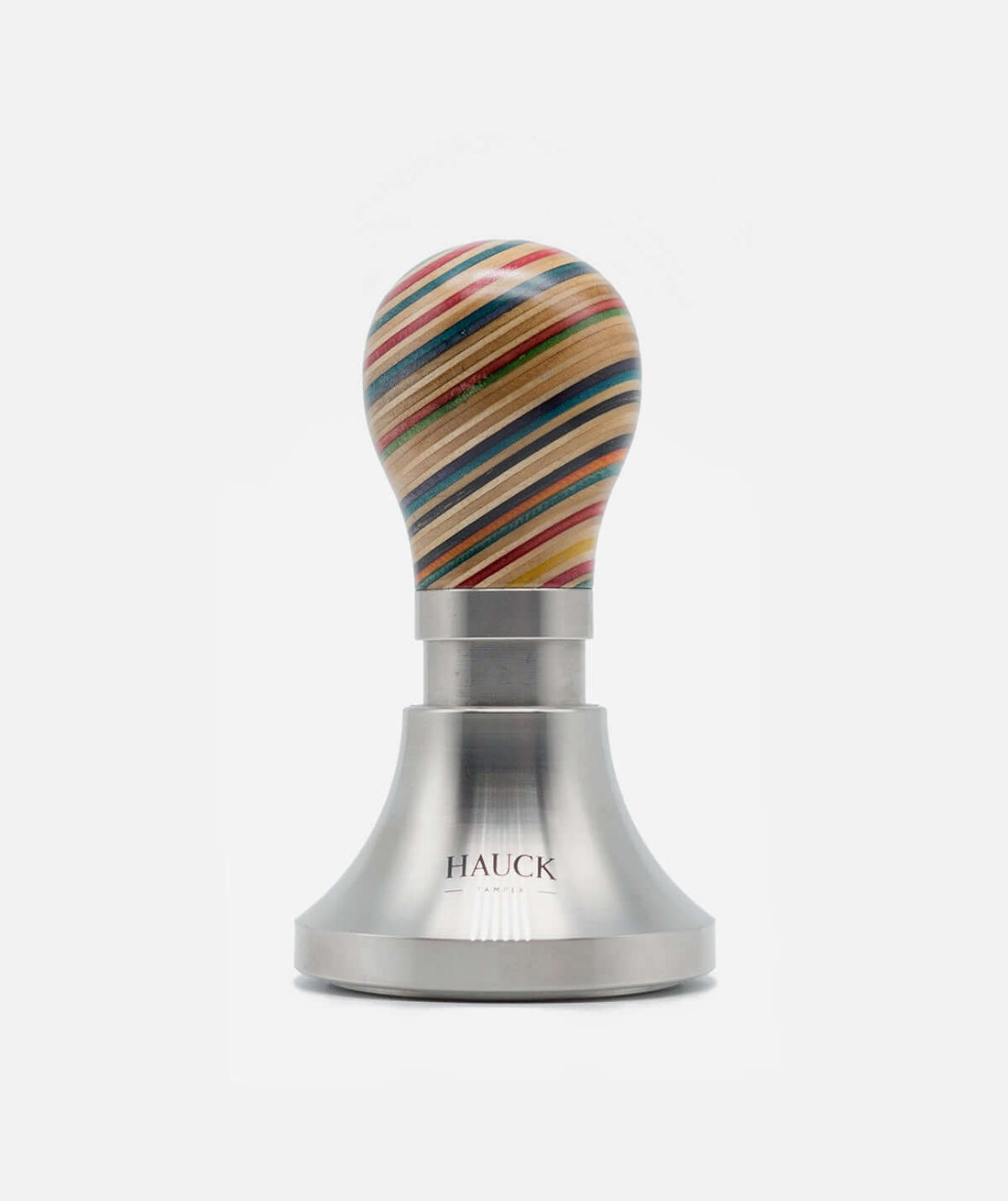 Hauck S-Tamper V5 Rune Skater Sonderedition – Frontansicht