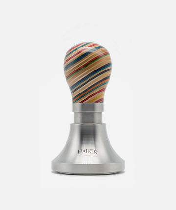 Hauck S-Tamper V5 Rune Skater Sonderedition – Frontansicht