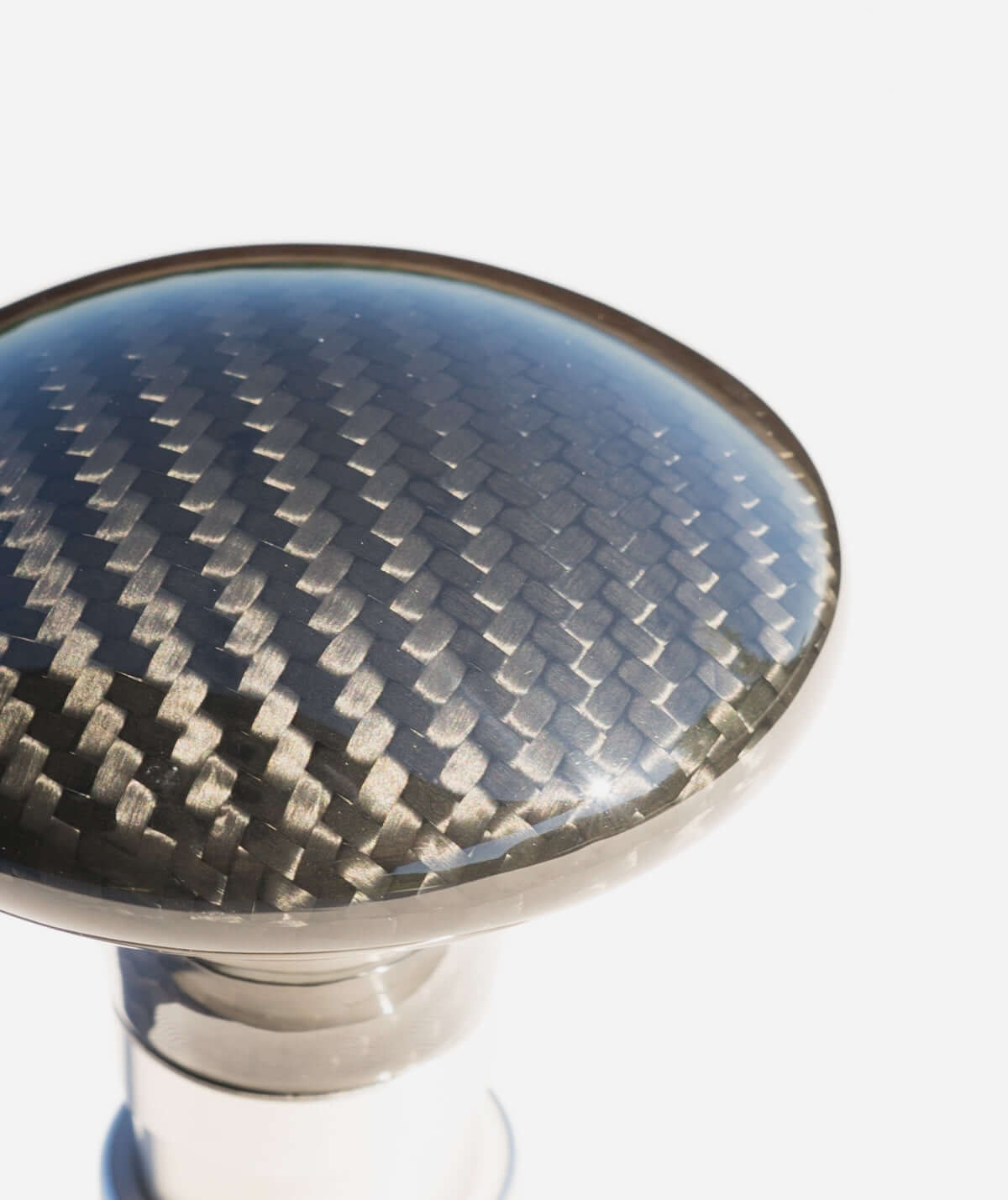 S-Tamper V5 Rune Skater straight Sonderedition Handle