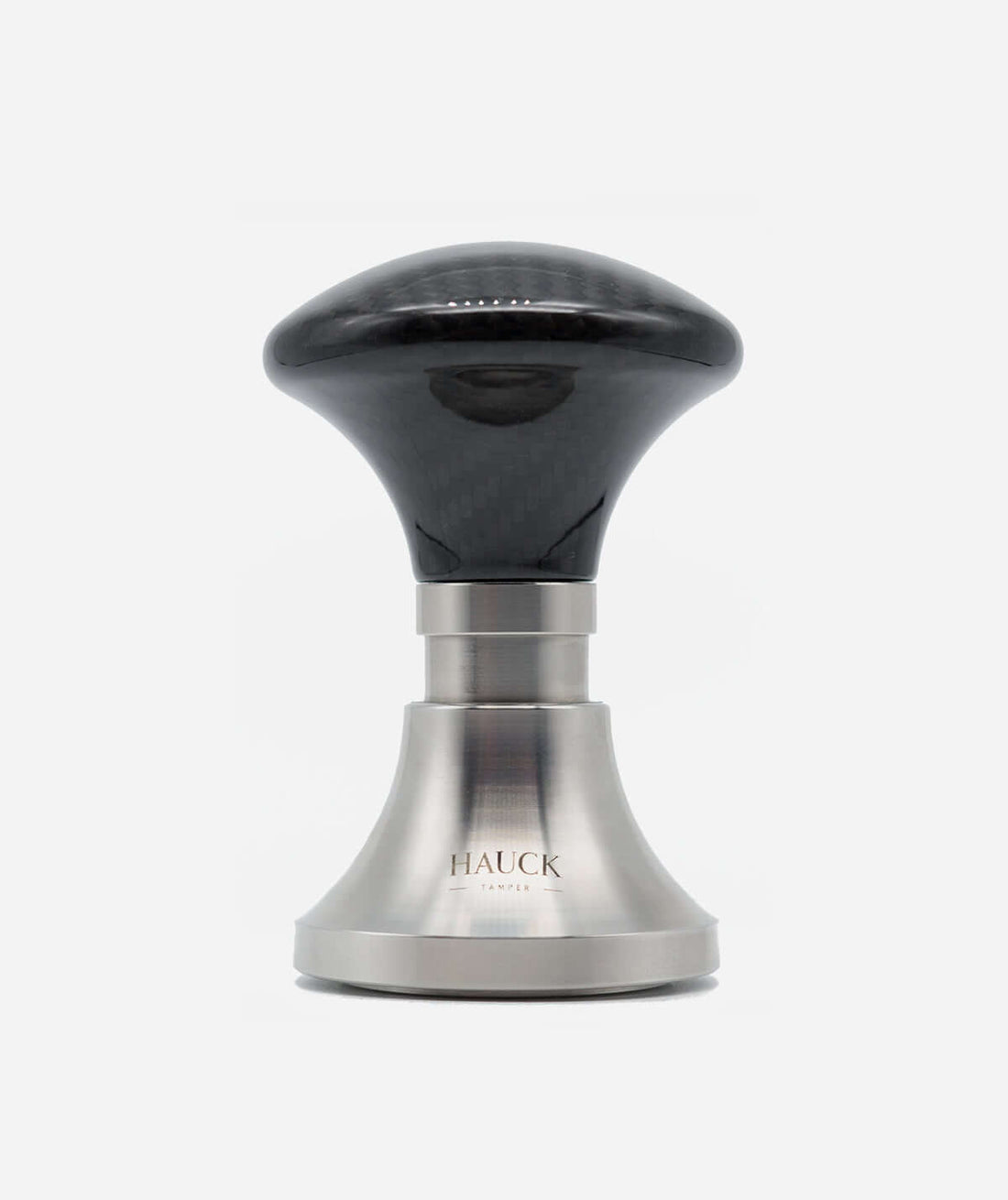 Hauck S-Tamper V5 UFO Carbon Limited Edition – Frontansicht