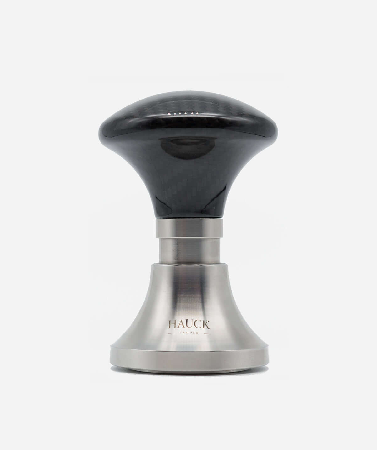 Hauck S-Tamper V5 UFO Carbon Limited Edition – Frontansicht