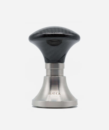 Hauck S-Tamper V5 UFO Carbon Limited Edition – Frontansicht