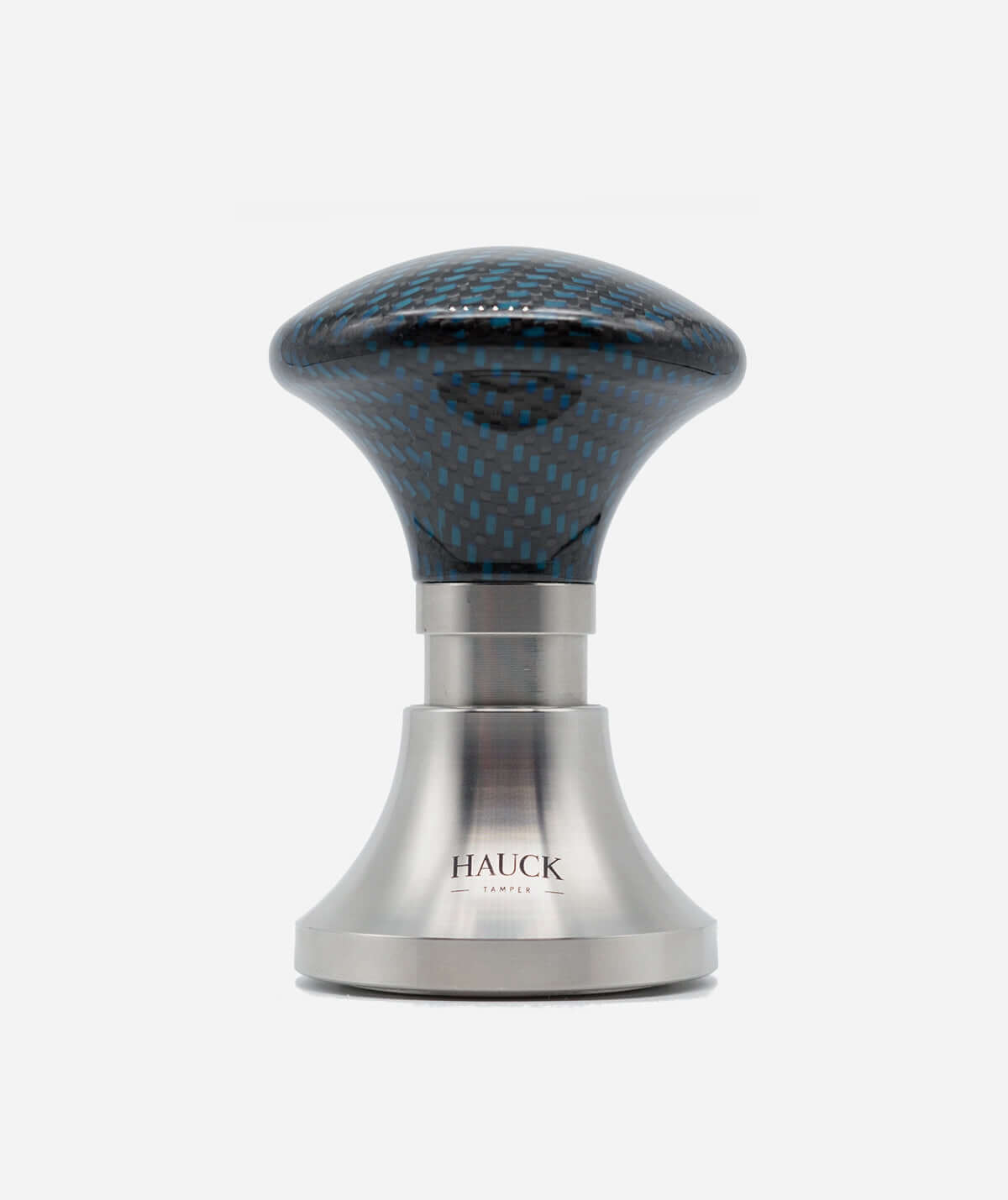 S-Tamper V5 Ufo Carbon blue grid Limited Edition