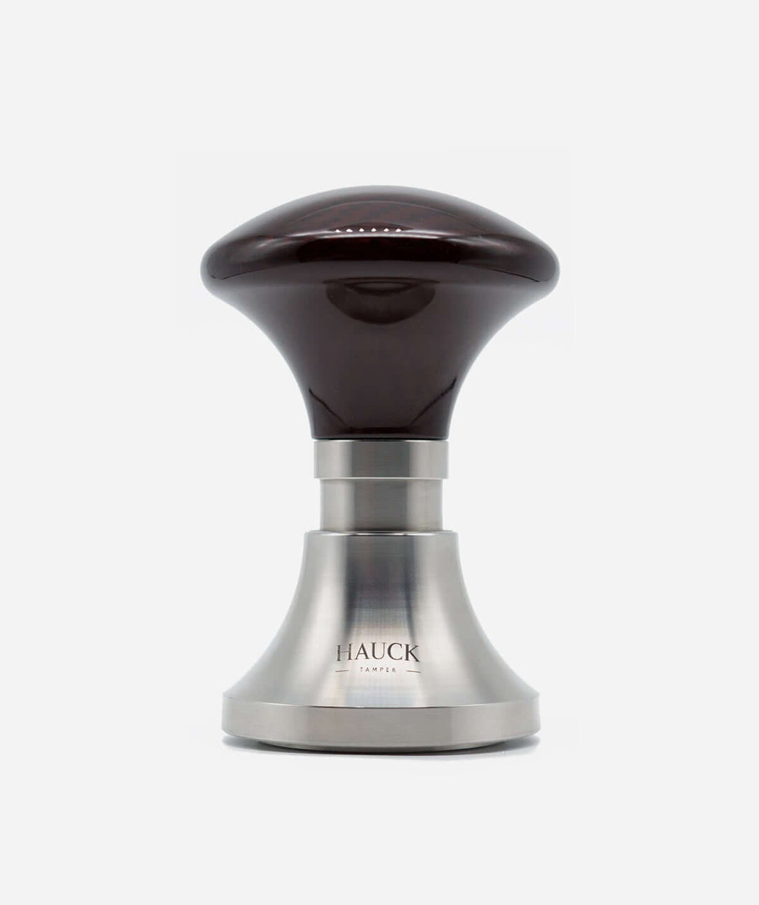 S-Tamper V5 Ufo Carbon red grid Limited Edition