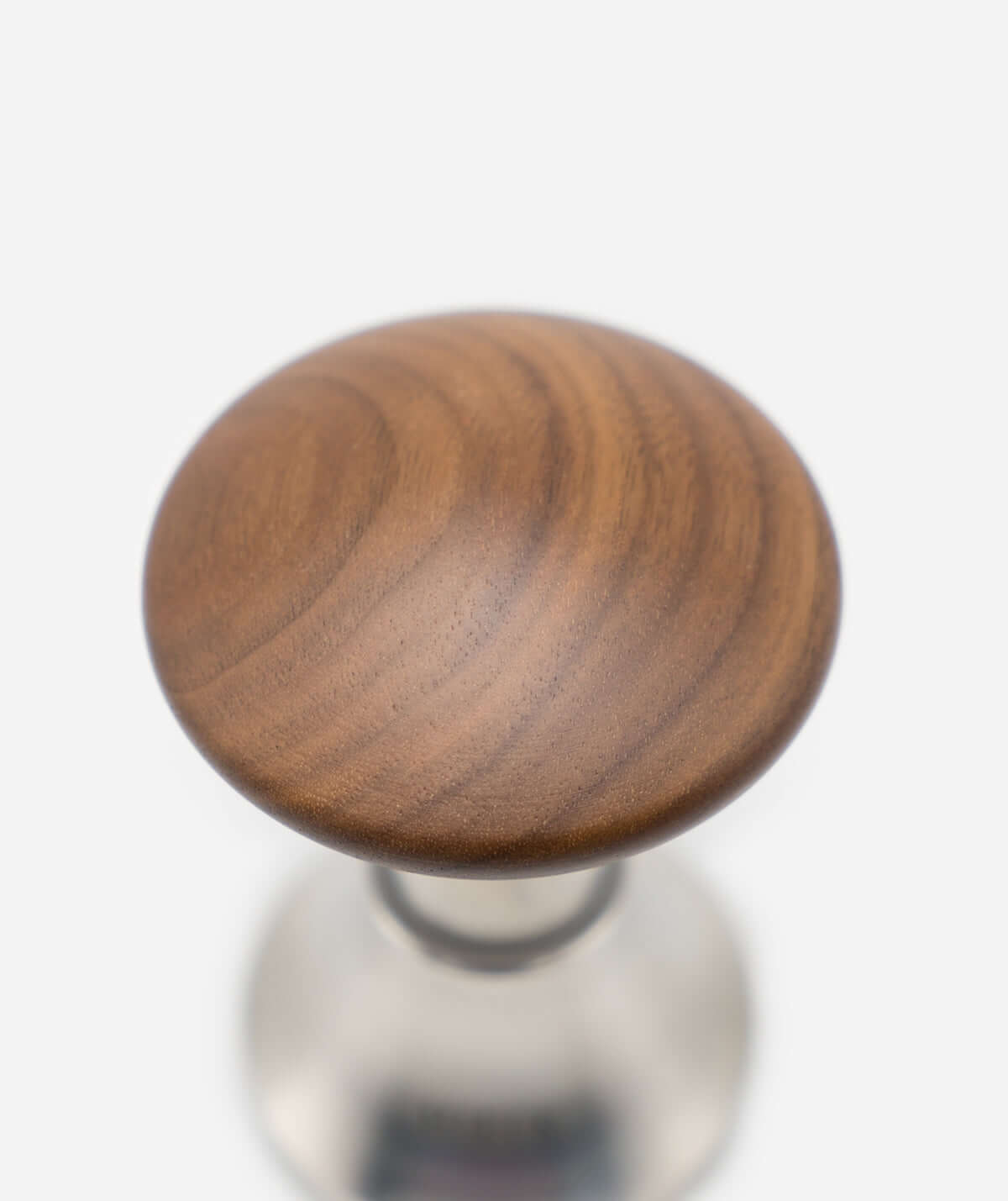 S-Tamper V5 UFO Nut, S-Tamper V5 UFO Nut, – Hauck Barista Tools