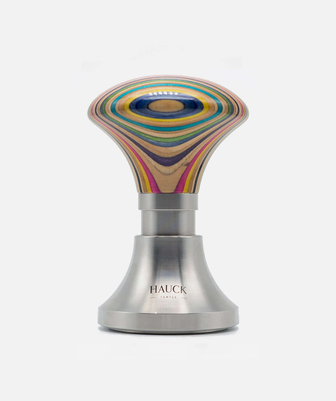 S-Tamper V5 Ufo Skater straight Sonderedition