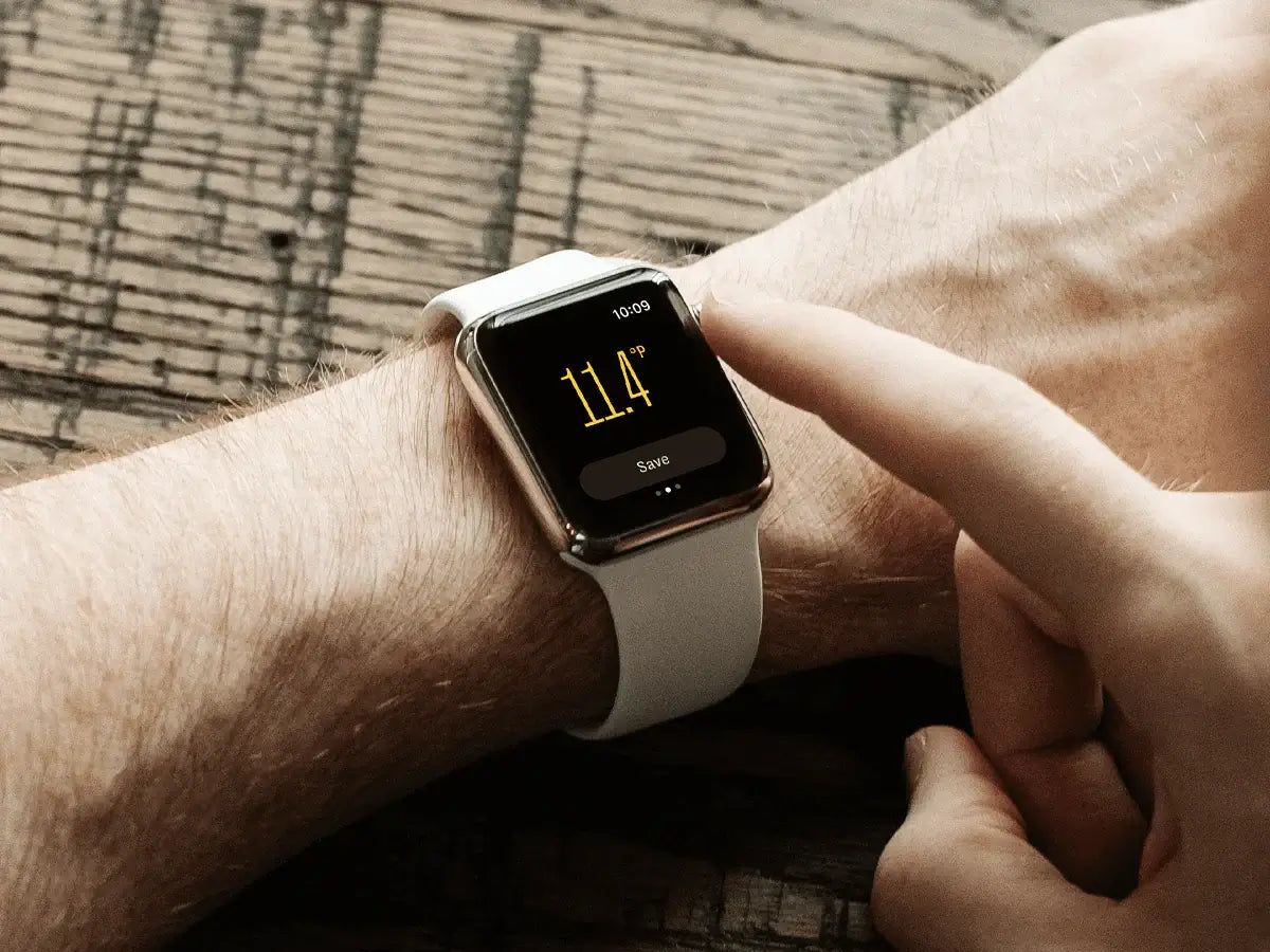 Kaffeerefraktometer für Baristas