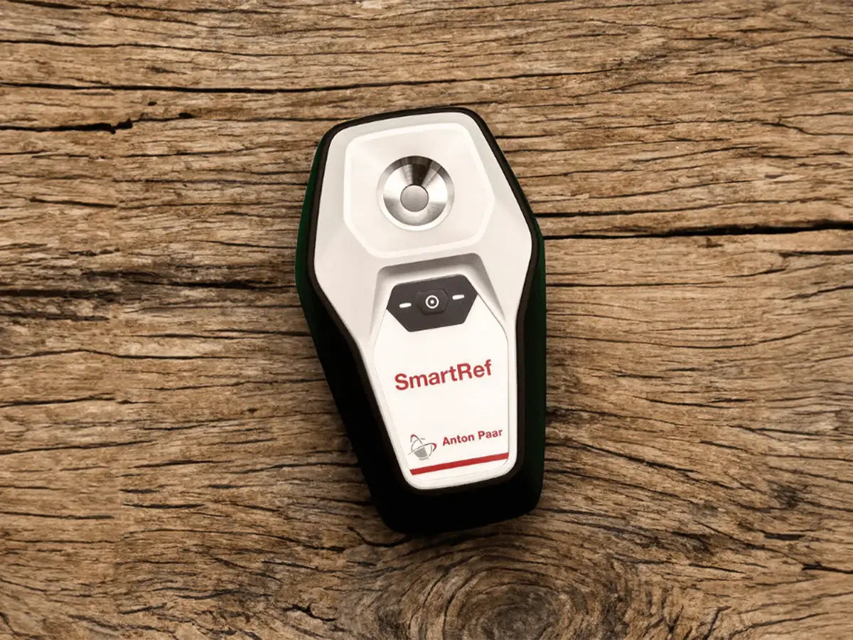 SmartRef Schutzhülle 