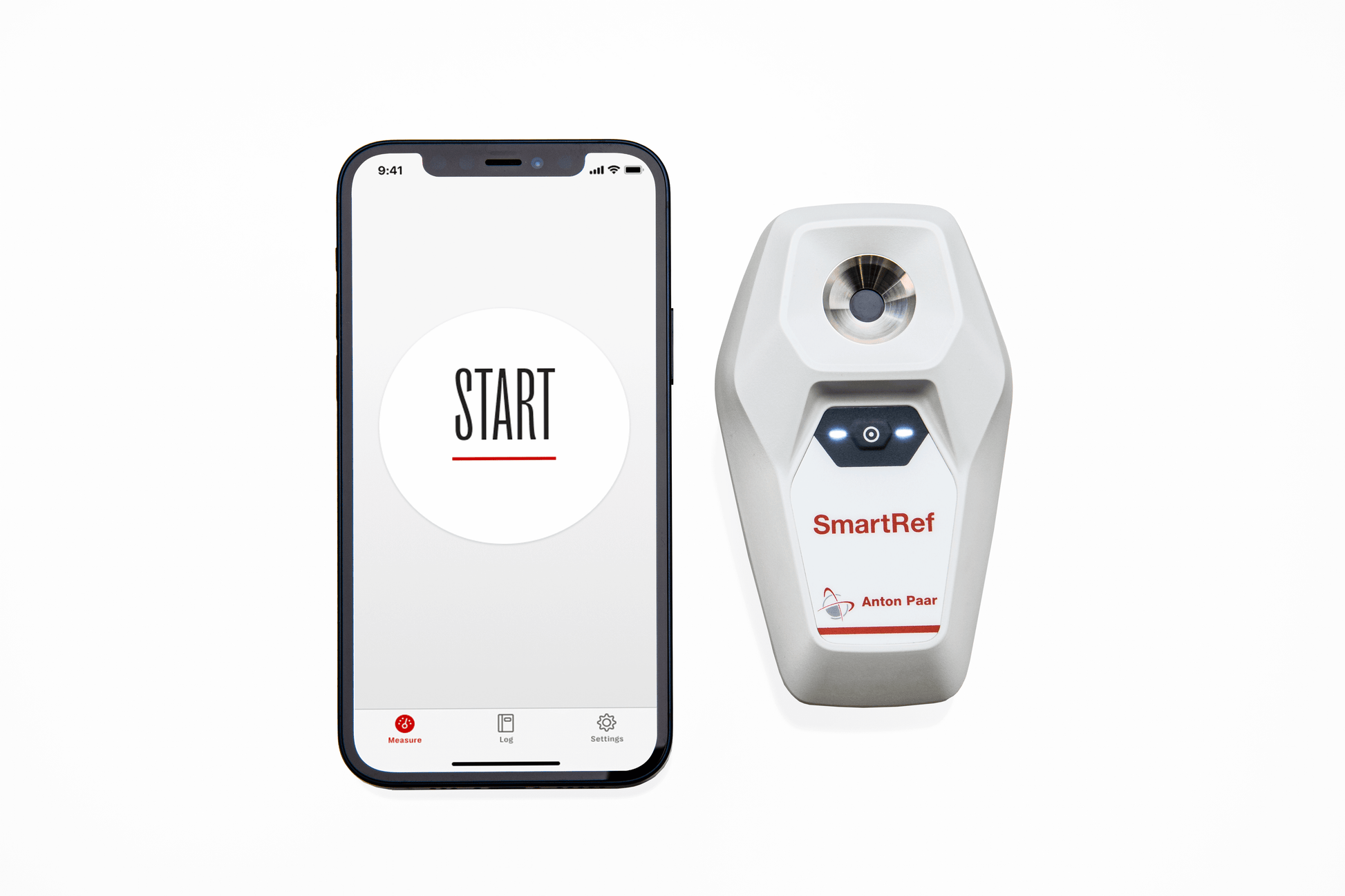 Kaffeerefraktometer für Baristas