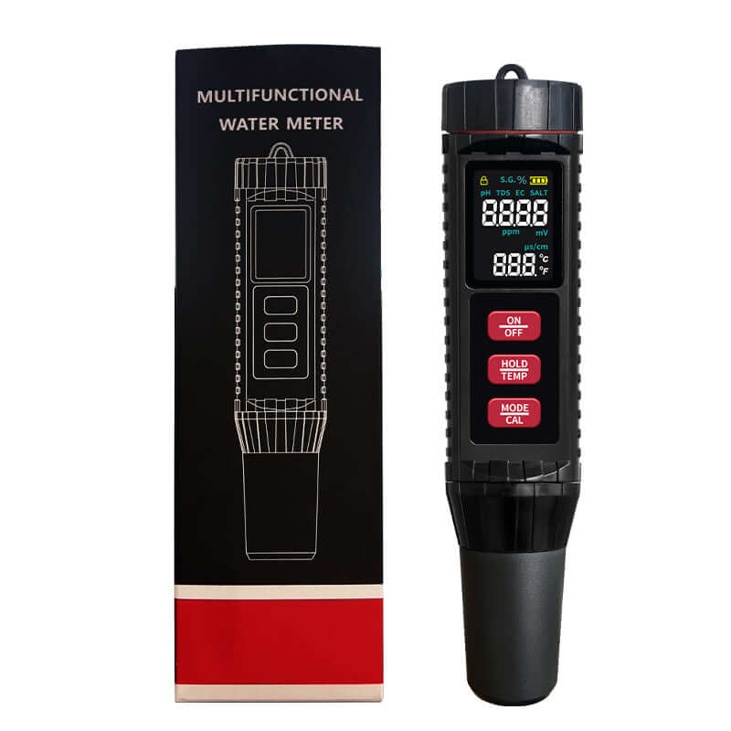 TDS Meter