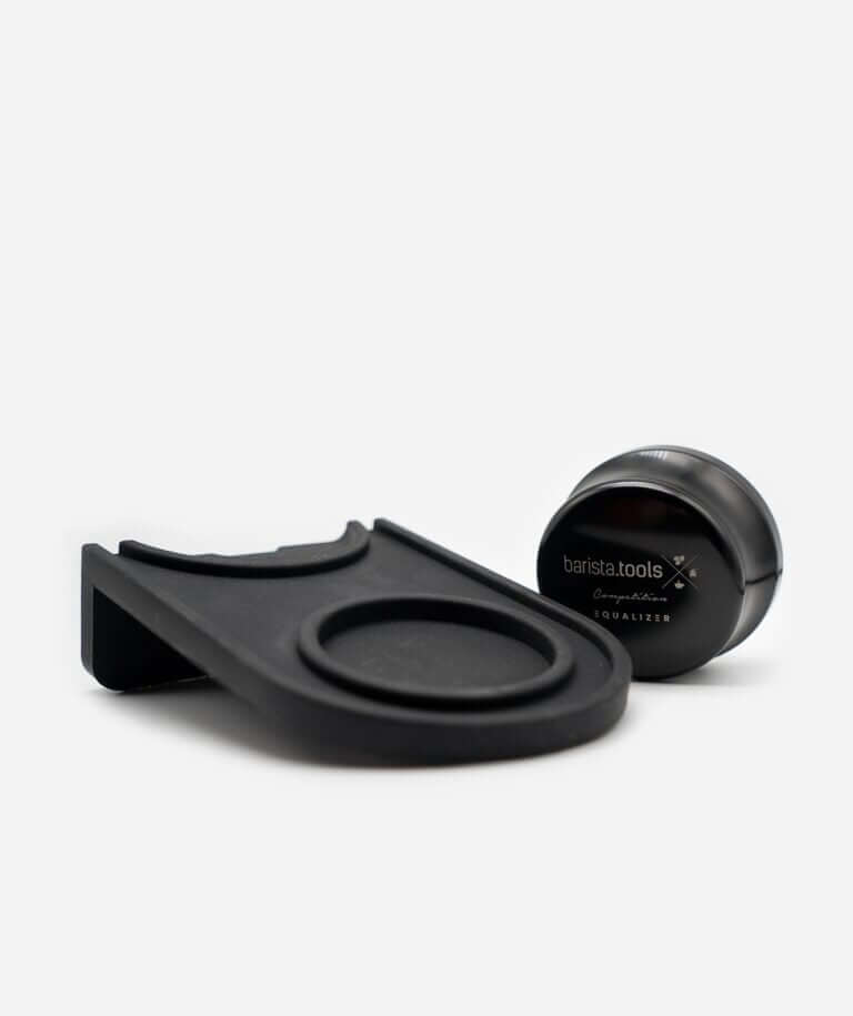 Tamper Mat small flat