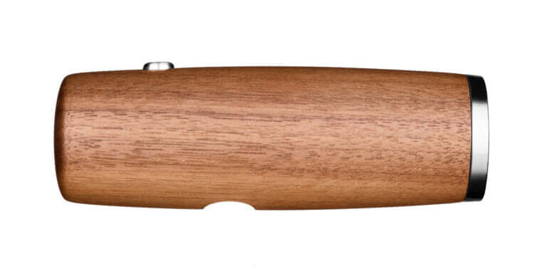 Hauck Vibra Evolution 2.0 Nuss