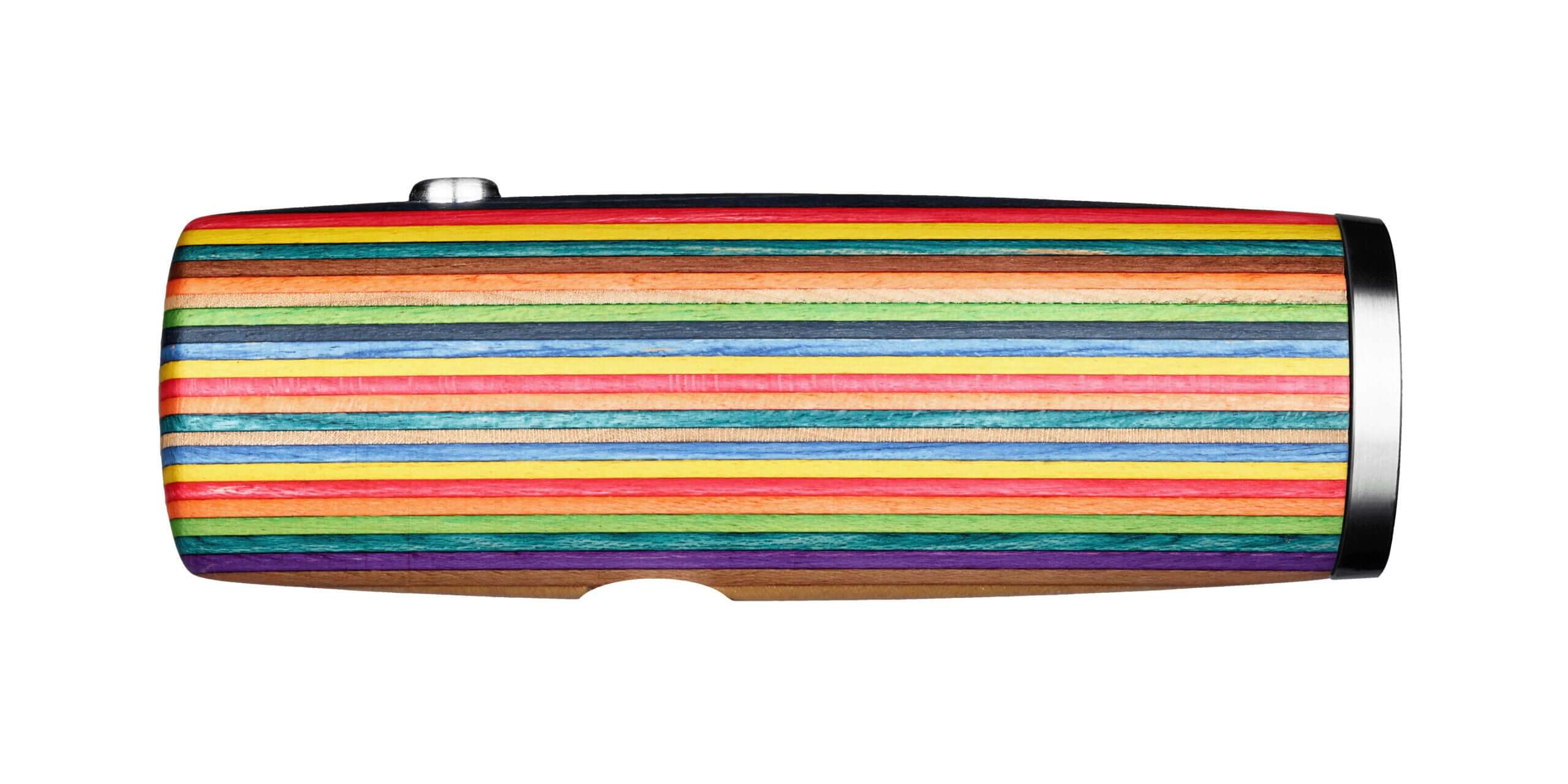 Hauck Vibra Tamper Evolution 2.0 skater