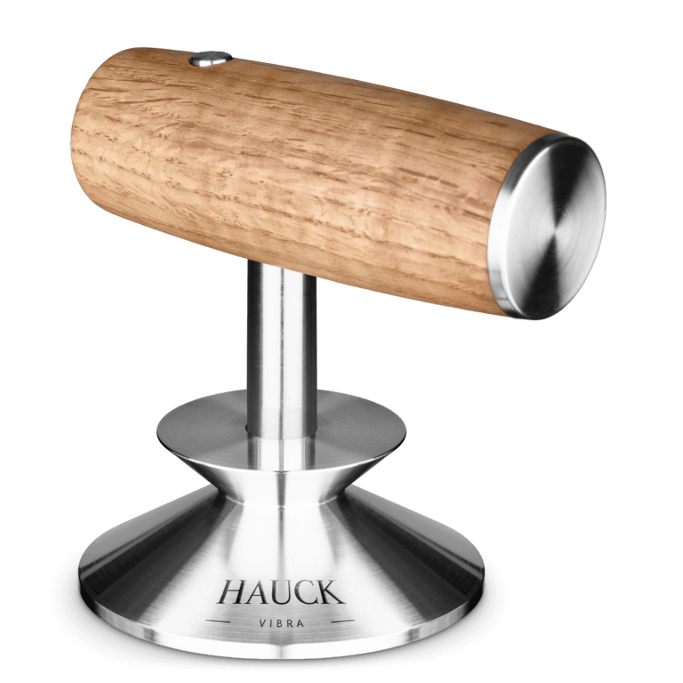 Hauck Vibra Oak 2.0