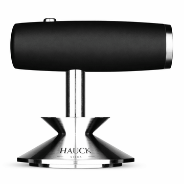 Hauck Vibra Tamper 2.0 black POM - Next Level Tamping