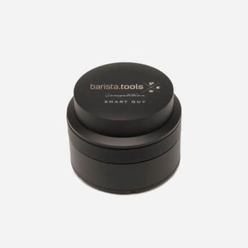 Smart guy – The real „push Tamper“