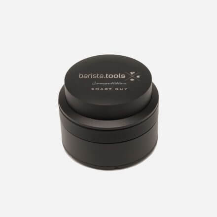 Smart guy – The real „push Tamper“