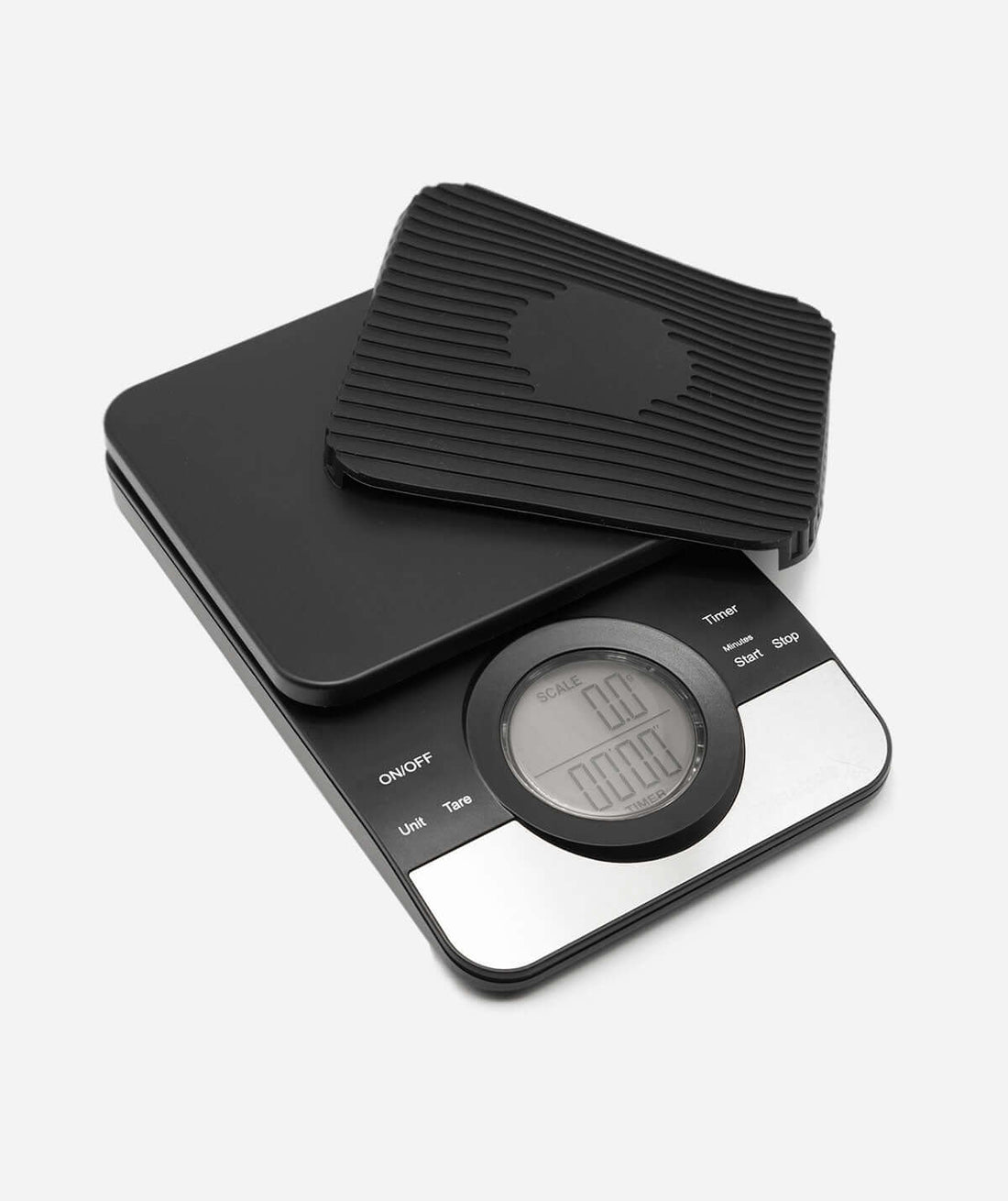 Multifunktionale digitale Barista Waage Pro