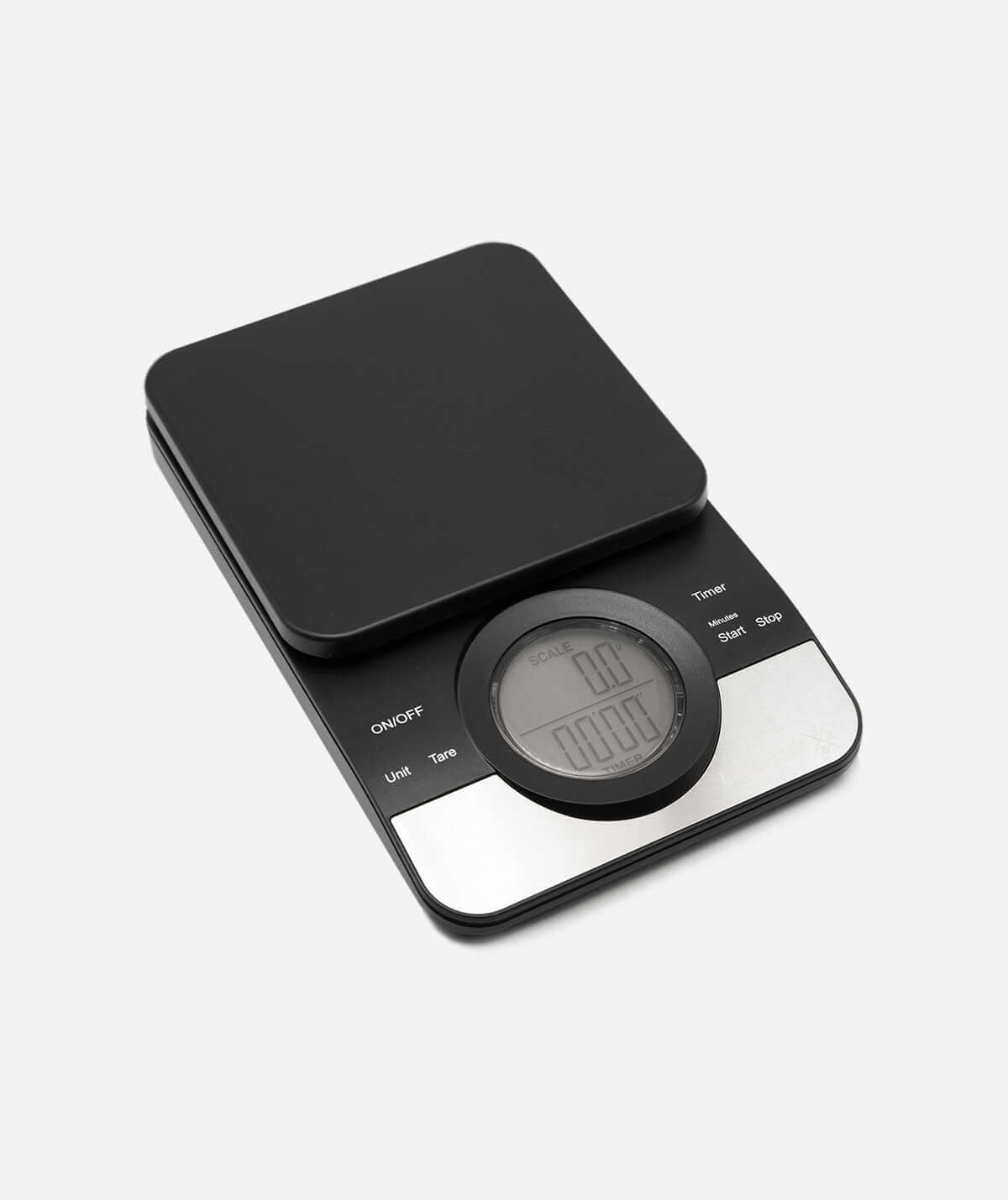 Multifunktionale digitale Barista Waage Pro