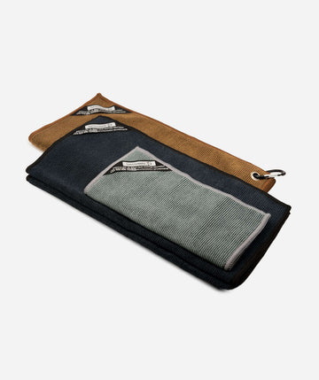 Barista Tuch 4er Set in Gastro-Qualität