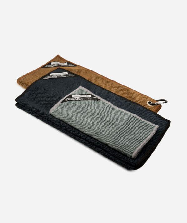 Barista Tuch 4er Set in Gastro-Qualität