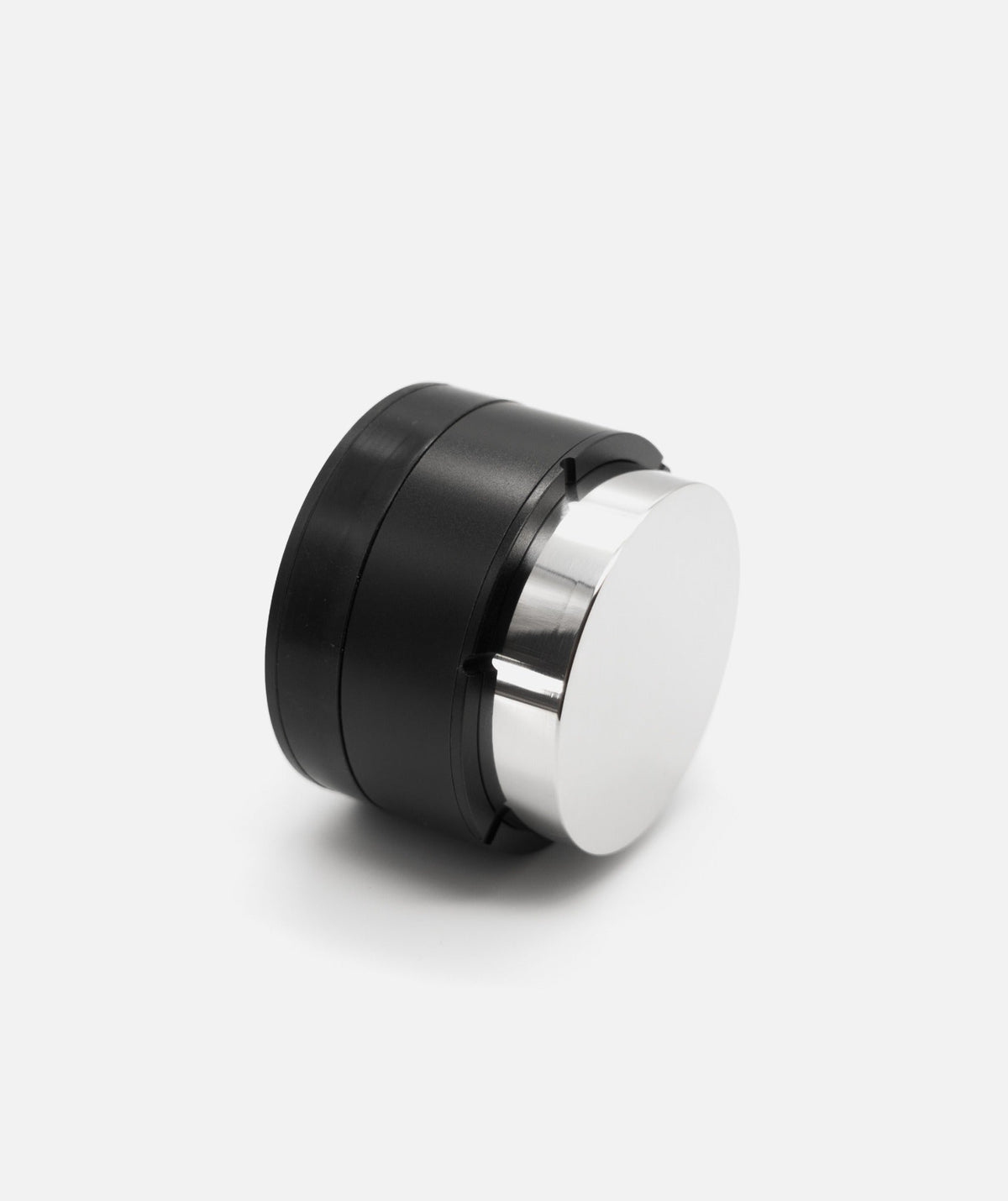 Smart guy – The real push Tamper von barista.tools – Detailansicht der Base