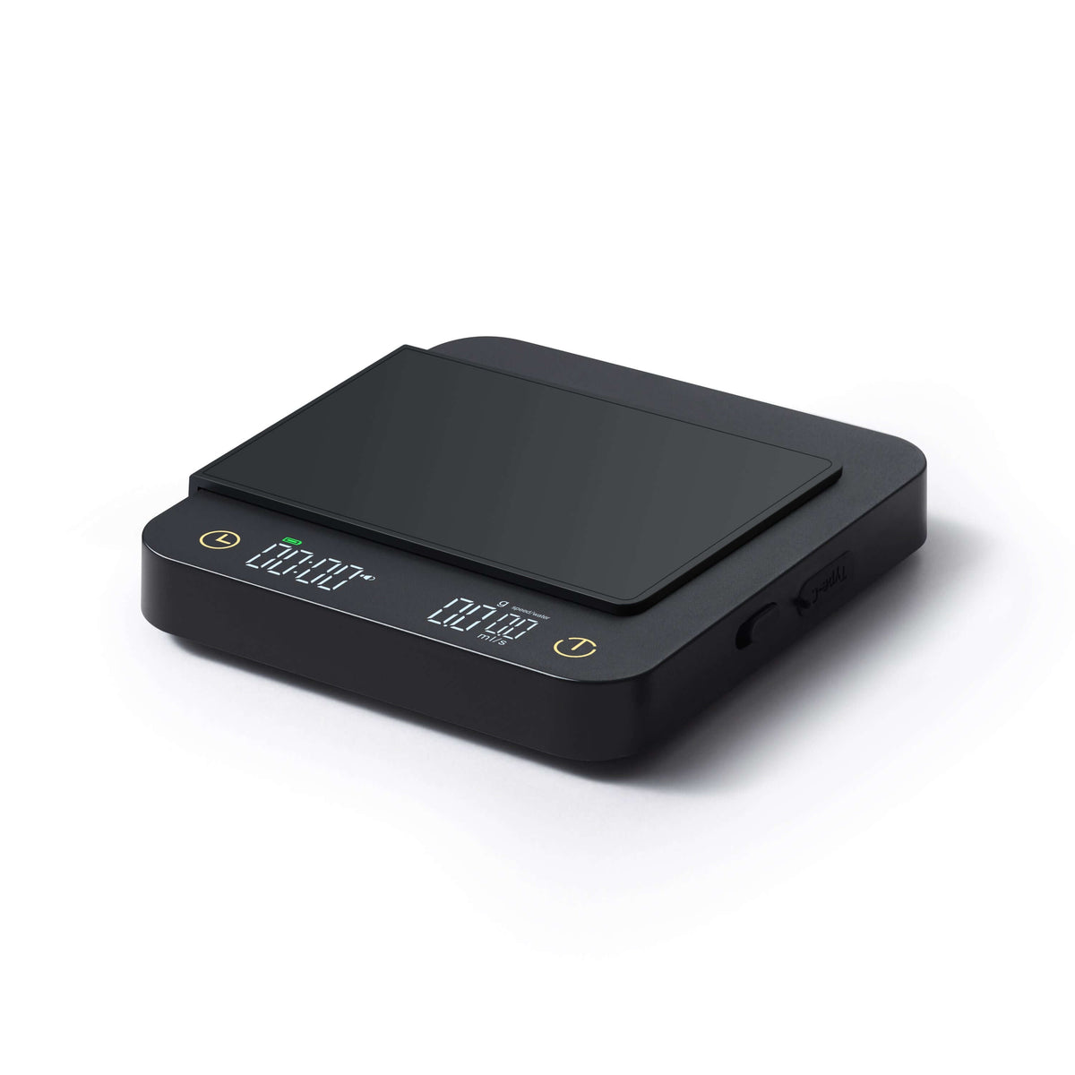 Digital coffee scale mini with external display Espresso 