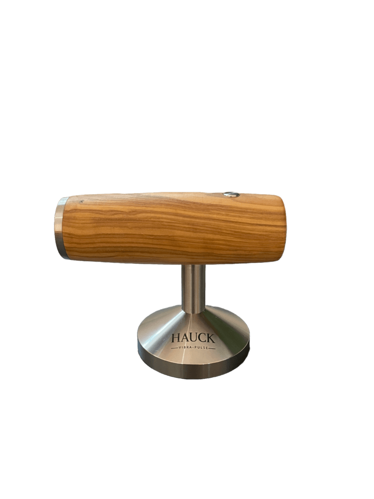 Hauck Vibrationstamper Pulse