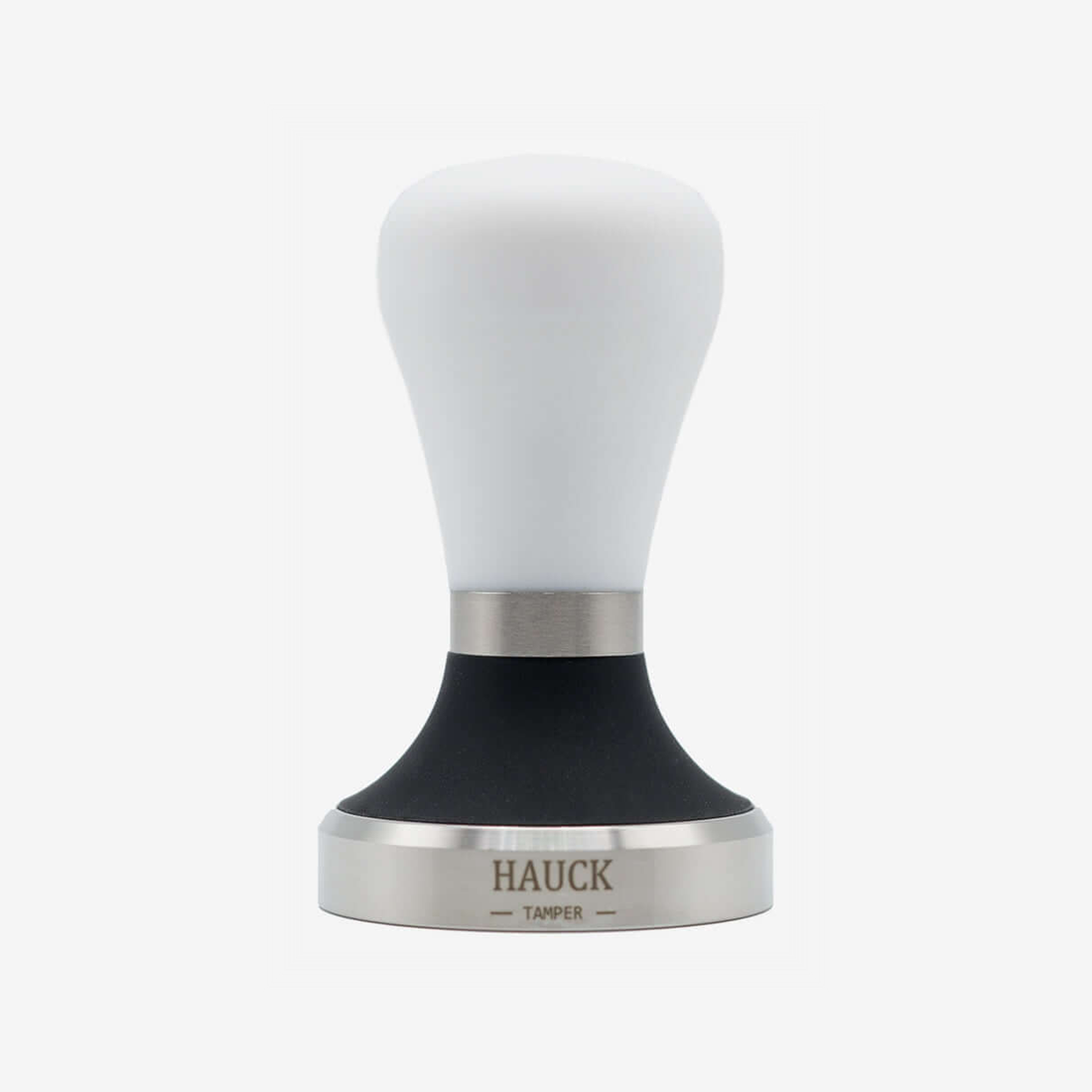 Hauck Tamper Barista Line Vega Nylon white