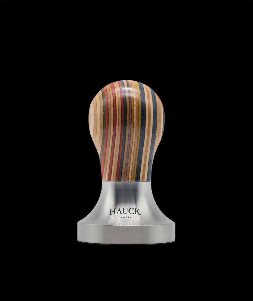 Hauck Tamper Premium Line Rune Kona Skater straight Sonderedition – Originalproduktbild