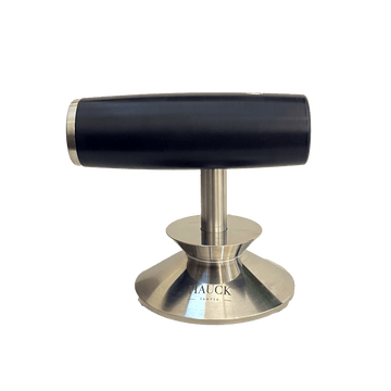 Hauck Vibra black POM 2.0