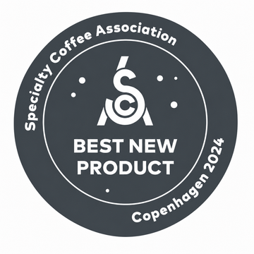 Specialty Coffee Association Best New Product 2024 – Auszeichnung für den Hauck Vibra Tamper