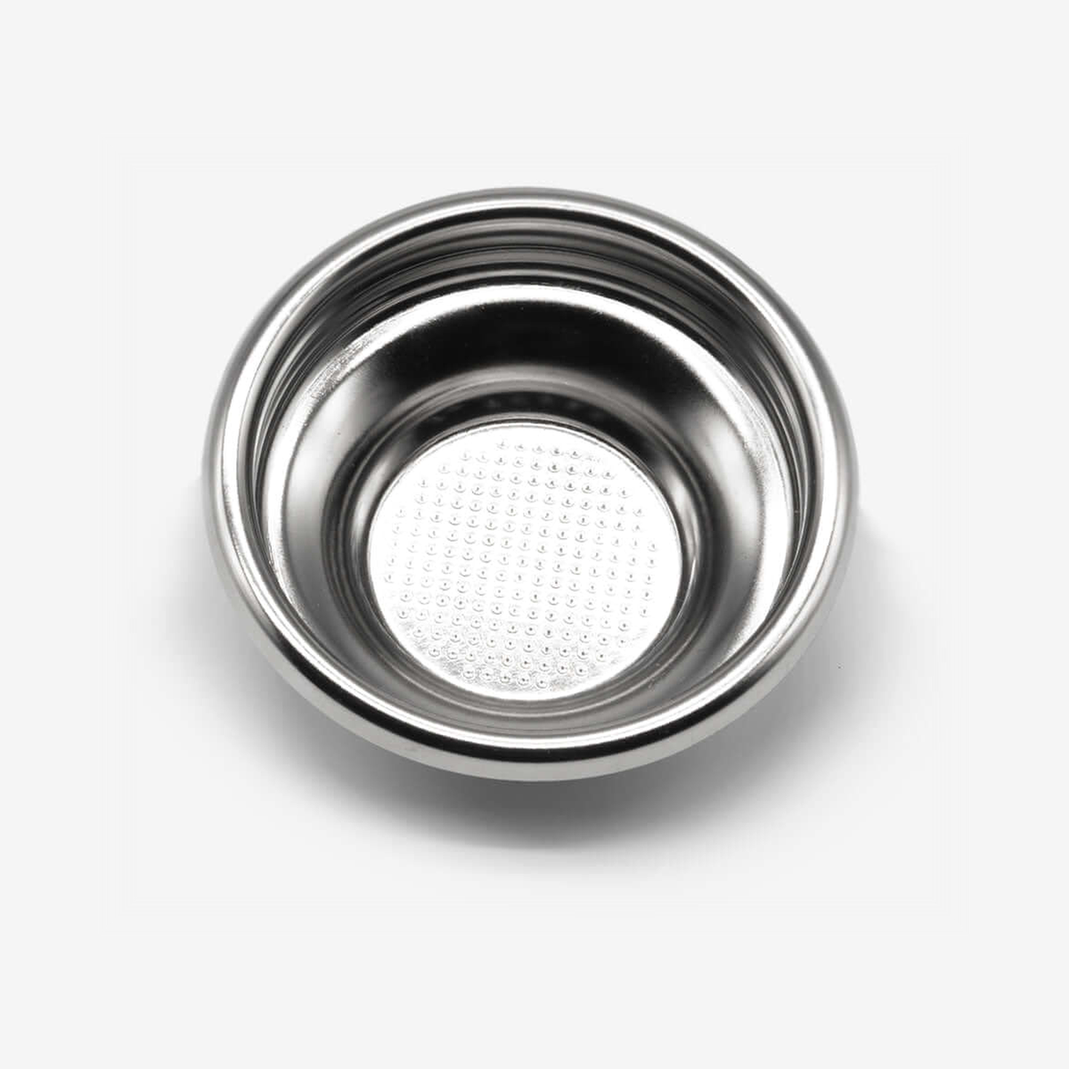 IMS Competition B70 1-cup basket – front view