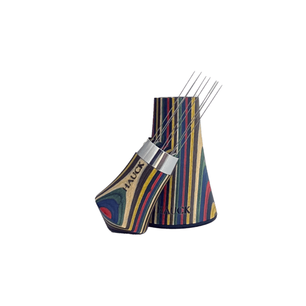 Hauck Coffeenizer stirring stick WDT Tool NT